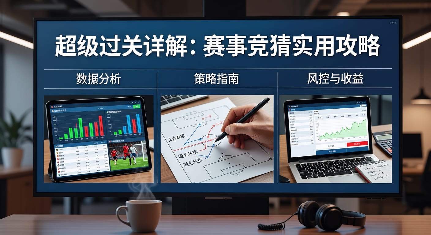 超级过关：2026年世界杯投注深度解析与实战策略