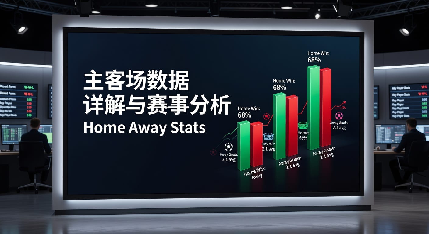 主客场数据与2026年世界杯投注技巧