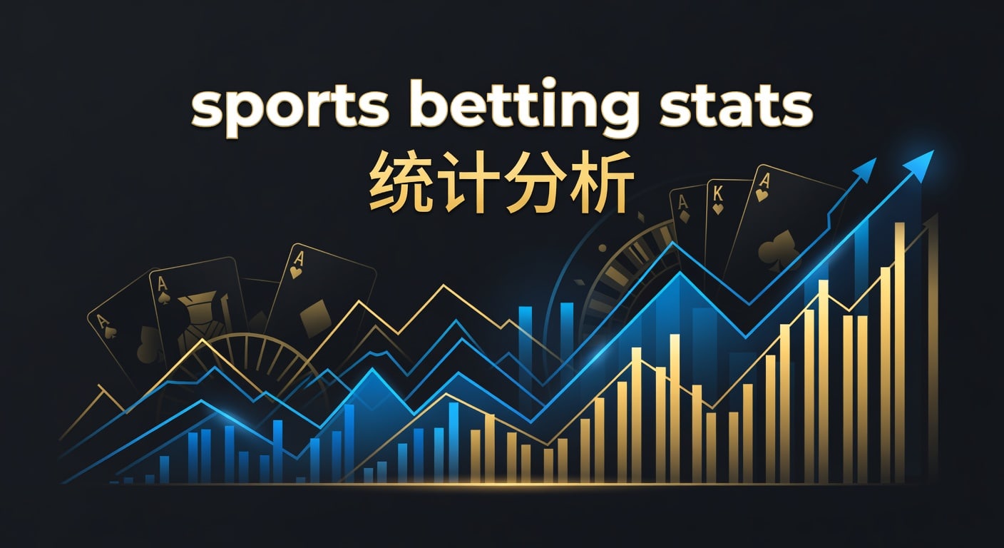 sports betting stats 统计分析：2026年世界杯投注平台实战指南