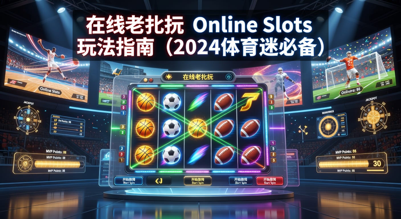 在线老虎机攻略：2026年世界杯投注实战心得，资深玩家分享