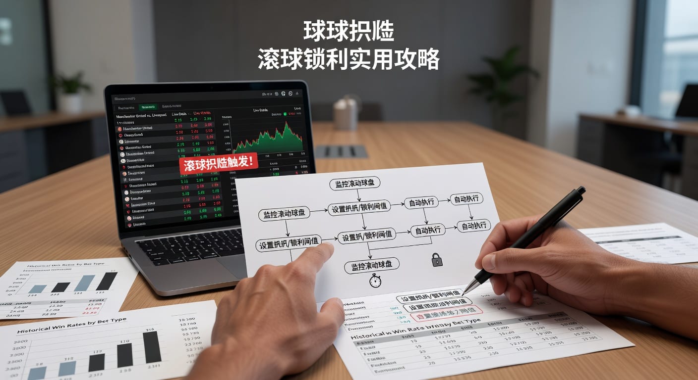 滚球止损与滚球锁利：2026年世界杯投注平台实战思路