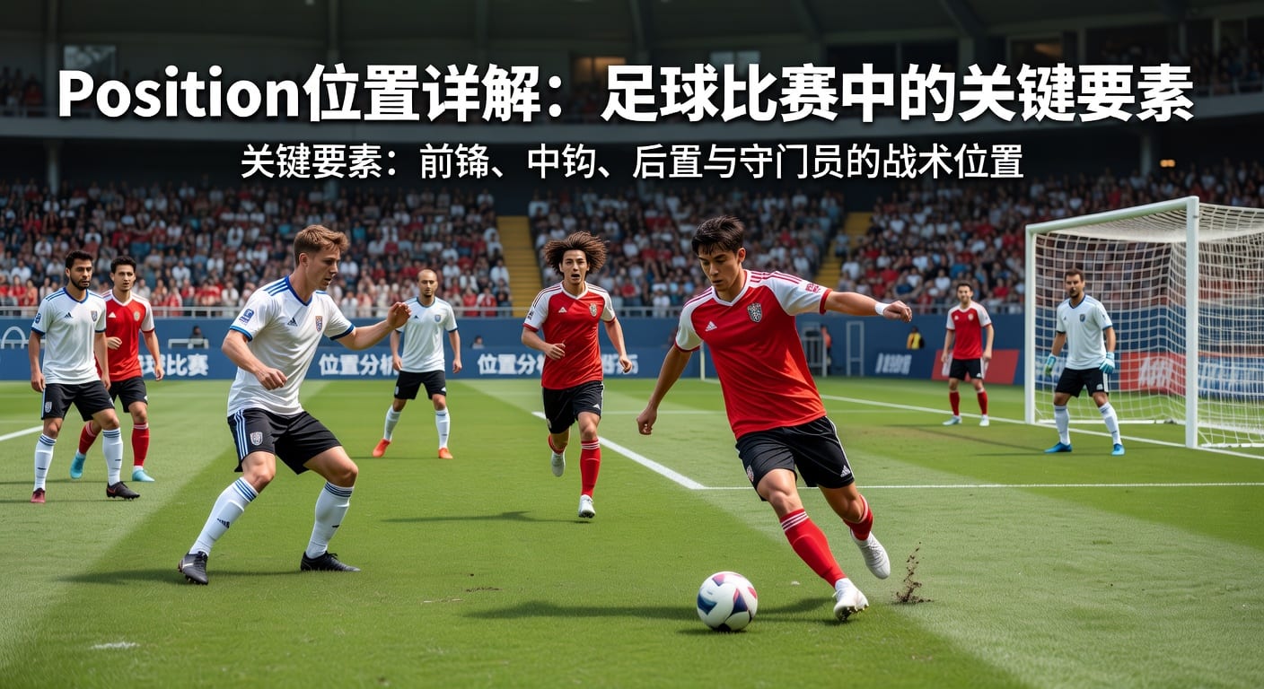 位置 position：体育读者与博彩型玩家的判断逻辑