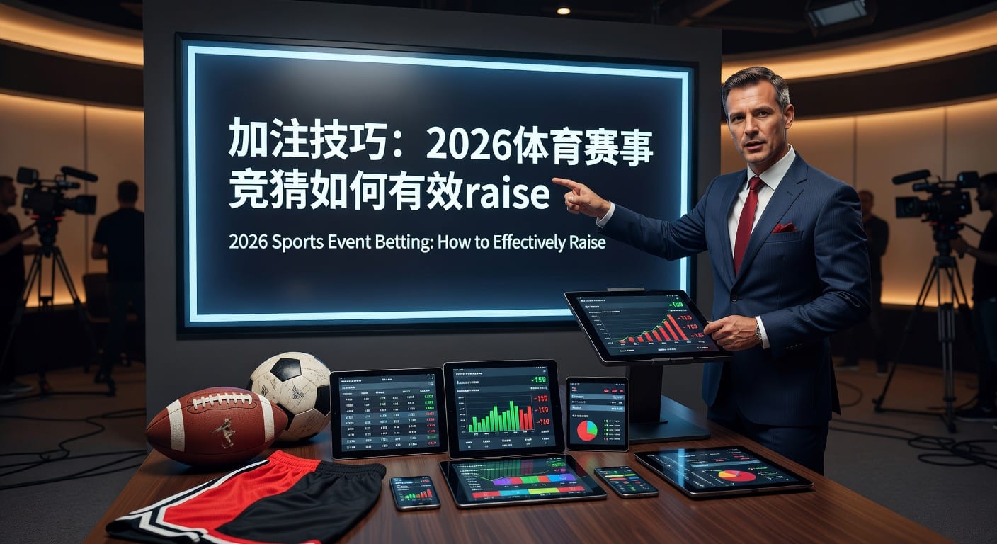 加注raise：2026年世界杯投注技巧与风险控制指南