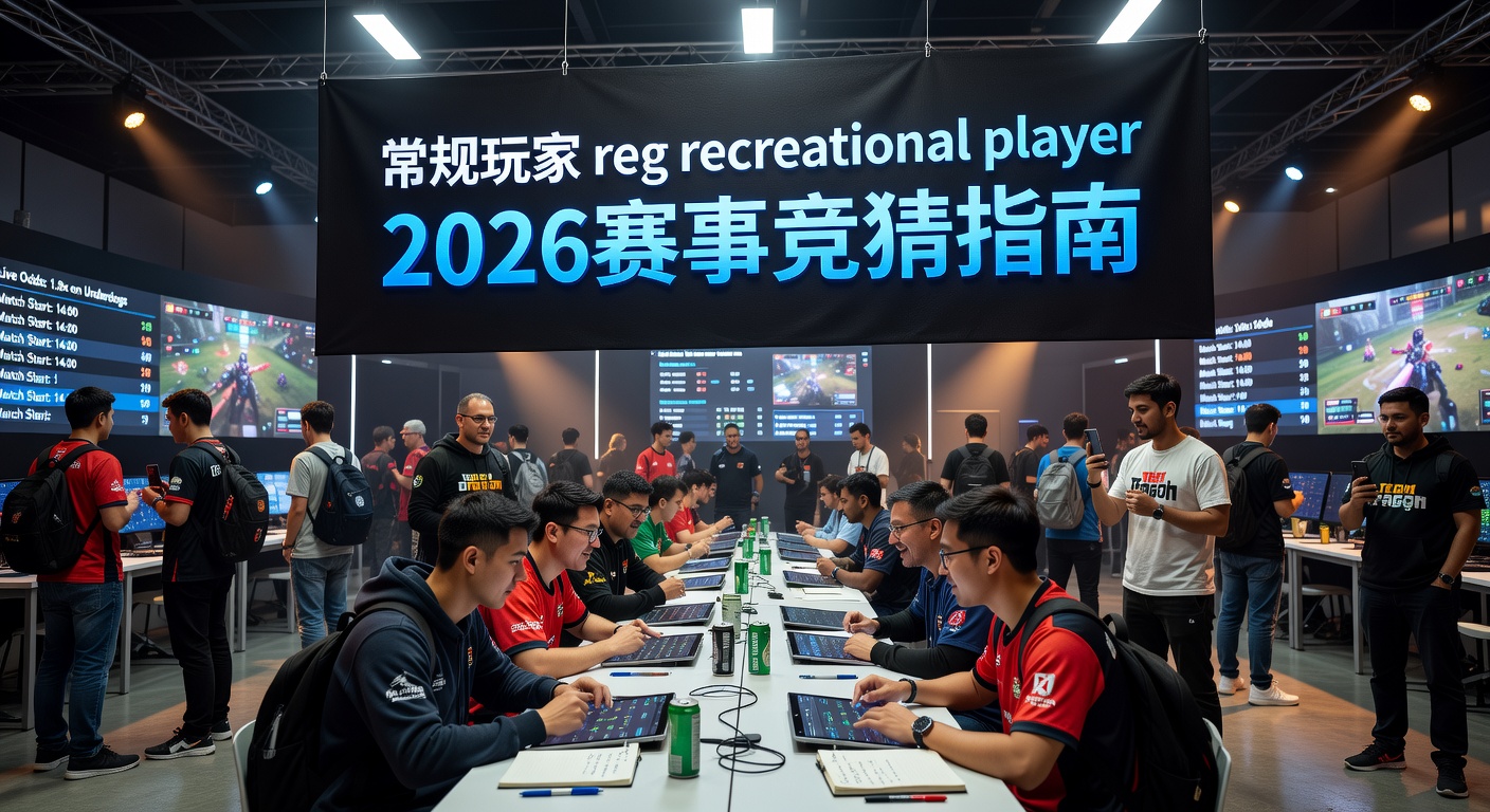 常规玩家 reg recreational player 的判断框架