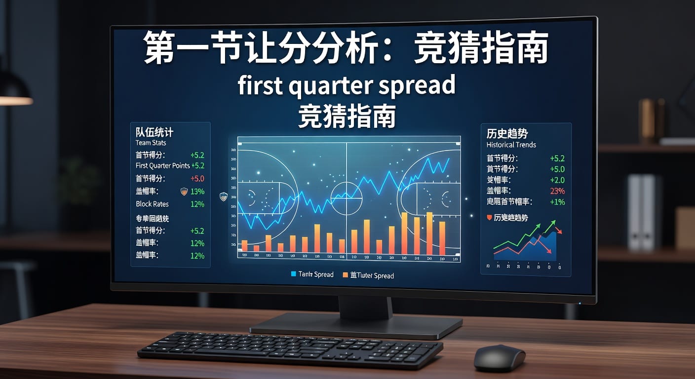 第一节让分 first quarter spread：2026年世界杯实战解读