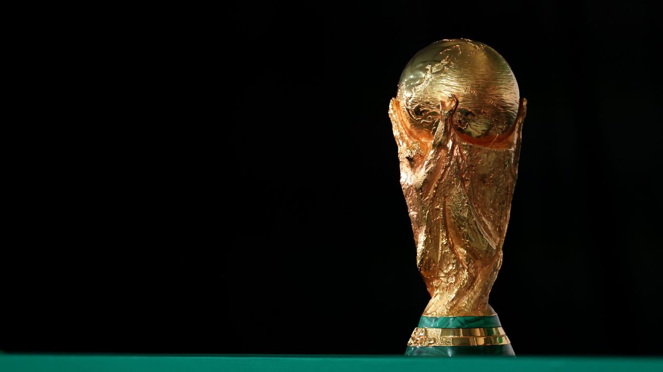 欧洲人权机构质疑世界杯公正性 FIFA被促为2030年完善框架